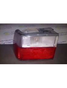 Recambio de piloto trasero izquierdo para citroën xantia berlina 1.9 td seduction referencia OEM IAM  EXTERIOR 