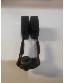 Recambio de enganche cinturon para mercedes-benz clase e (w211) berlina e 270 cdi (211.016) referencia OEM IAM  TRASERO DERECHO  2