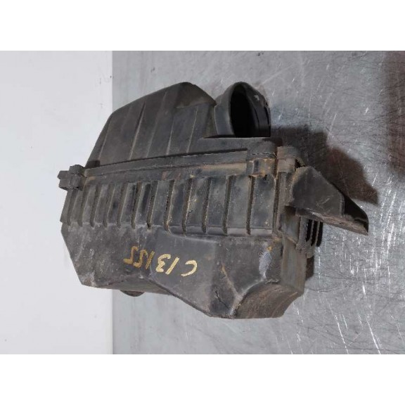 Recambio de filtro aire para citroën berlingo 2.0 hdi multispace referencia OEM IAM   