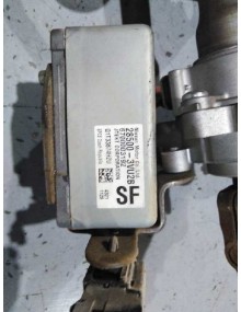 Recambio de columna direccion para nissan note acenta referencia OEM IAM 488103VV2B  ELECTRICA 2