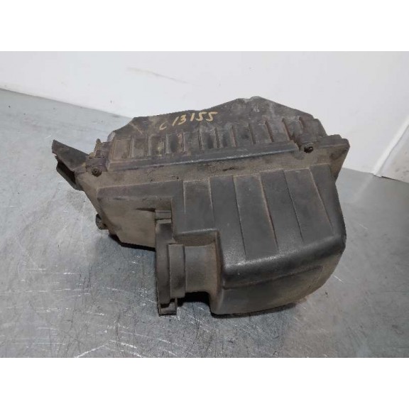 Recambio de filtro aire para citroën berlingo 2.0 hdi multispace referencia OEM IAM   