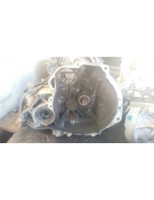 Recambio de caja cambios para nissan micra (k11) 1.3 16v cat referencia OEM IAM  MANUAL 5V 