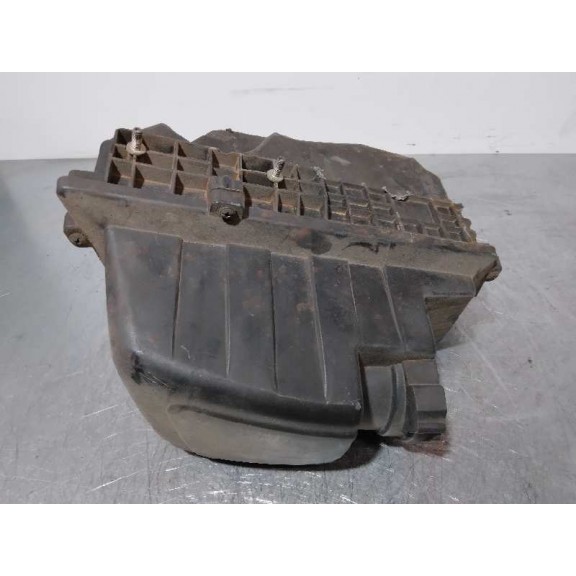 Recambio de filtro aire para citroën berlingo 2.0 hdi multispace referencia OEM IAM   