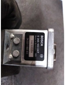Recambio de centralita abs para bmw serie 5 berlina (e34) 525tds referencia OEM IAM 0265103047   2