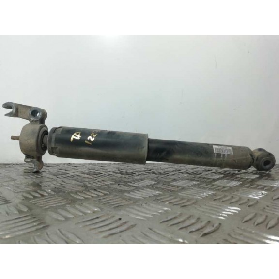 Recambio de amortiguador trasero derecho para saab 9-3 berlina 1.9 tid linear (i/d) referencia OEM IAM 12776252 12757146 1277625