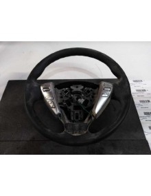 Recambio de volante para nissan note acenta referencia OEM IAM  3 RADIOS C/ MANDOS