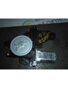 Recambio de motor elevalunas trasero derecho para kia carens ( ) concept referencia OEM IAM 83460A4010  