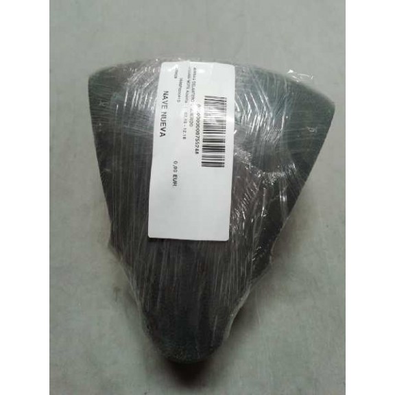 Recambio de airbag delantero izquierdo para nissan note acenta referencia OEM IAM 0589PI000410  