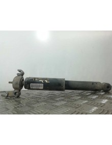 Recambio de amortiguador trasero izquierdo para saab 9-3 berlina 1.9 tid linear (i/d) referencia OEM IAM 12776252 12786589 12786