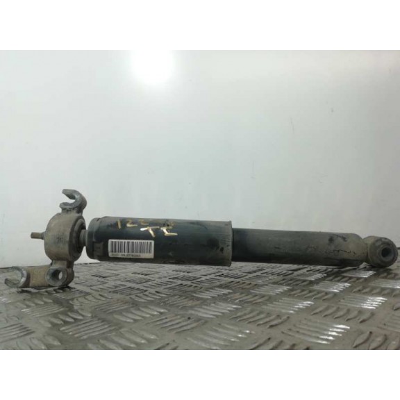 Recambio de amortiguador trasero izquierdo para saab 9-3 berlina 1.9 tid linear (i/d) referencia OEM IAM 12776252 12786589 12786