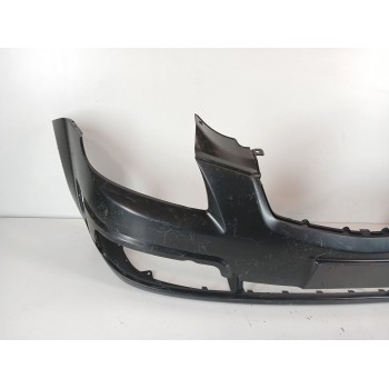 Recambio de paragolpes delantero para kia rio referencia OEM IAM 865111g000  
