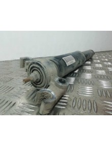 Recambio de amortiguador trasero izquierdo para saab 9-3 berlina 1.9 tid linear (i/d) referencia OEM IAM 12776252 12786589 12786 2