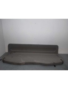 Recambio de bandeja trasera para renault scenic ii confort dynamique referencia OEM IAM 820020303C   2