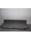 Recambio de bandeja trasera para renault scenic ii confort dynamique referencia OEM IAM 820020303C  