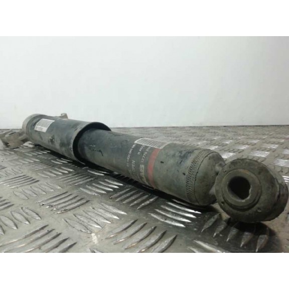Recambio de amortiguador trasero izquierdo para saab 9-3 berlina 1.9 tid linear (i/d) referencia OEM IAM 12776252 12786589 12786