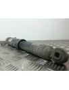 Recambio de amortiguador trasero izquierdo para saab 9-3 berlina 1.9 tid linear (i/d) referencia OEM IAM 12776252 12786589 12786