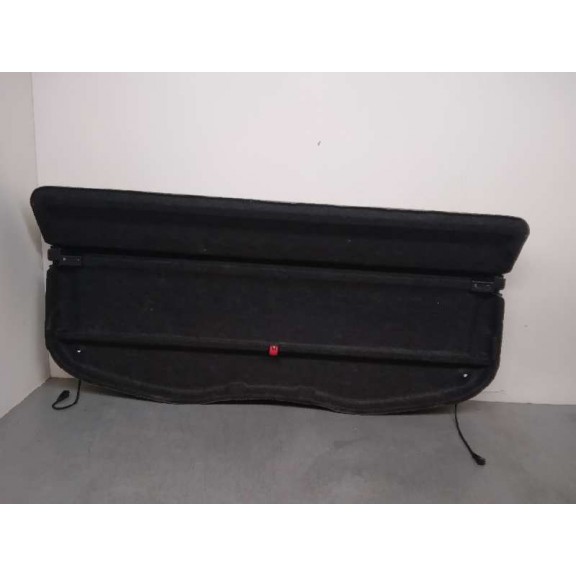 Recambio de bandeja trasera para renault scenic ii confort dynamique referencia OEM IAM 820020303C  