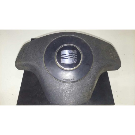 Recambio de airbag delantero izquierdo para seat ibiza (6l1) referencia OEM IAM 61400240A02  