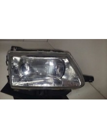 Recambio de faro derecho para citroën saxo 1.5 d image referencia OEM IAM   1ª SERIE