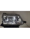 Recambio de faro derecho para citroën saxo 1.5 d image referencia OEM IAM   1ª SERIE