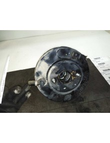 Recambio de servofreno para nissan note acenta referencia OEM IAM 00049792 460073VV5B TRW 2