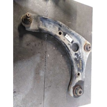 BRAZO SUSPENSION INFERIOR DELANTERO IZQUIERDO 