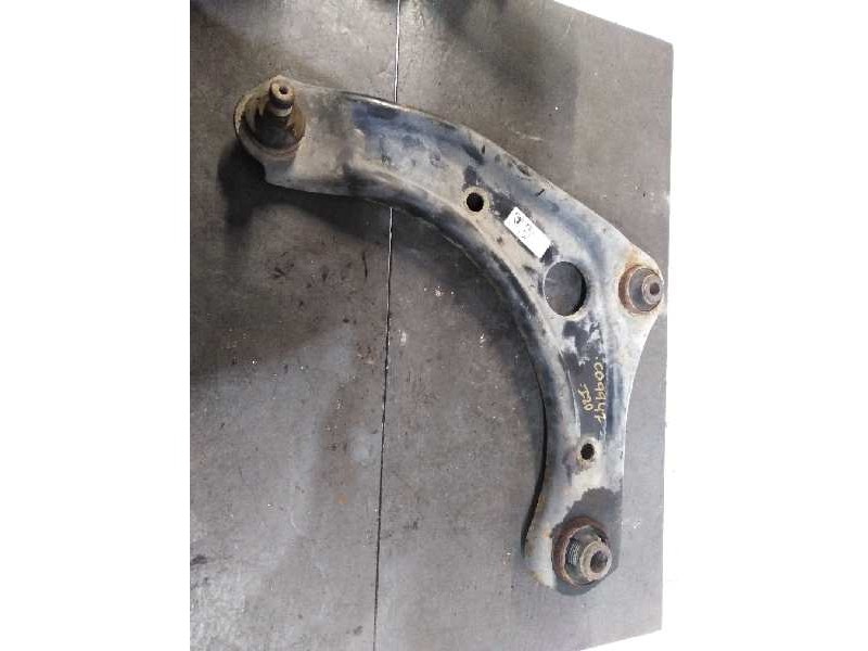 Recambio de brazo suspension inferior delantero izquierdo para nissan note acenta referencia OEM IAM   