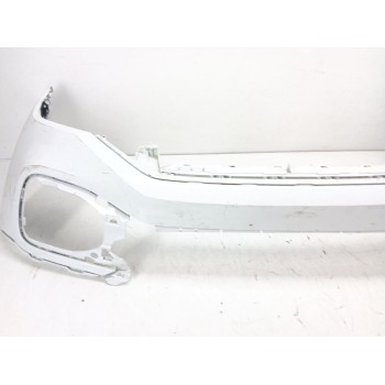 Recambio de paragolpes delantero para volkswagen t-cross (c11, d31) 1.0 tsi referencia OEM IAM 2GM807221A  