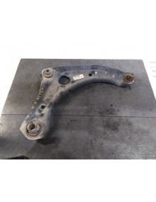 Recambio de brazo suspension inferior delantero derecho para nissan note acenta referencia OEM IAM   