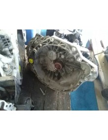 Recambio de caja cambios para renault espace iv (jk0) dynamique referencia OEM IAM PK6011 6V  2