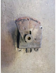 Recambio de motor electrico para nissan qashqai (j10) acenta referencia OEM IAM   