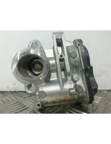 Recambio de caja mariposa para fiat talento kombi (296) referencia OEM IAM 8201068965   2