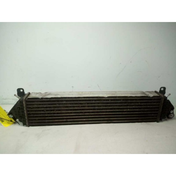 Recambio de intercooler para mazda cx-5 2.2 turbodiesel cat referencia OEM IAM   