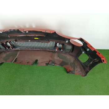 Recambio de paragolpes delantero para abarth 500c / 595c / 695c 1.4 (312.axz1a) referencia OEM IAM 735465484  