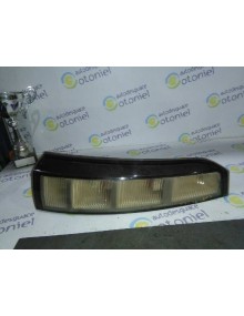 Recambio de piloto trasero izquierdo para opel meriva cosmo referencia OEM IAM   