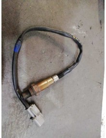 Recambio de sonda lambda para kia rio (yb) attract referencia OEM IAM   