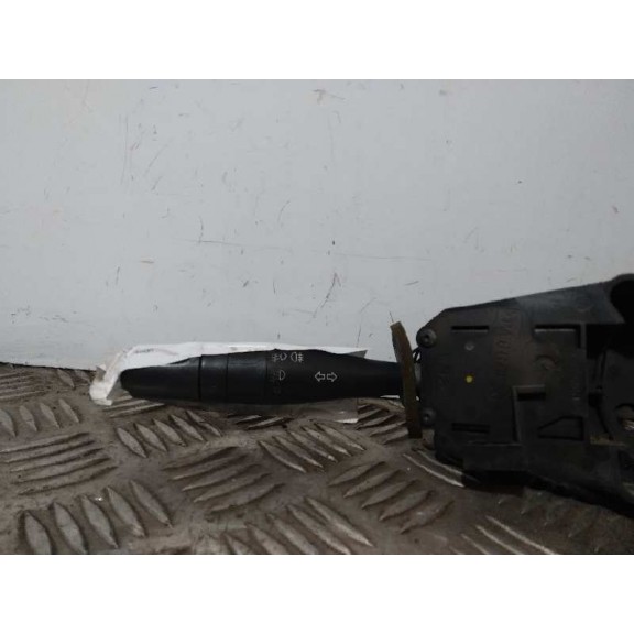 Recambio de mando multifuncion para peugeot 206 berlina xs referencia OEM IAM 34394302  