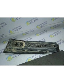 Recambio de piloto trasero izquierdo para opel meriva cosmo referencia OEM IAM    2