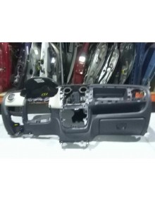 Recambio de salpicadero para dacia dokker stepway referencia OEM IAM    2