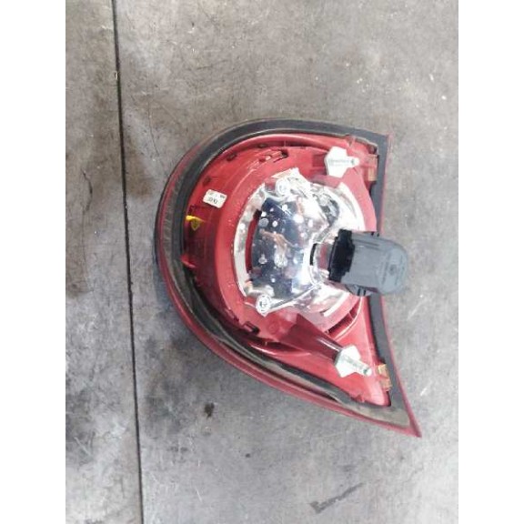 Recambio de piloto trasero derecho interior para volkswagen golf v berlina (1k1) highline referencia OEM IAM   INTERIOR