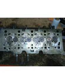 Recambio de culata para renault kangoo (f/kc0) 1.5 dci diesel referencia OEM IAM K9K700  