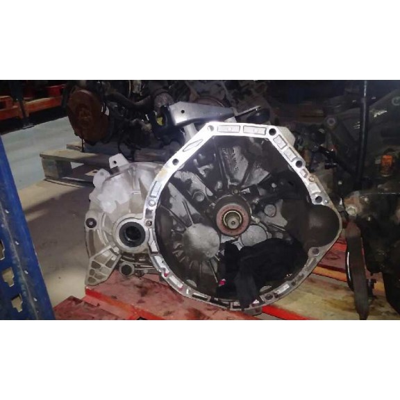 Recambio de caja cambios para chrysler pt cruiser (pt) 2.2 crd touring referencia OEM IAM P05273474AB B 110.359KM