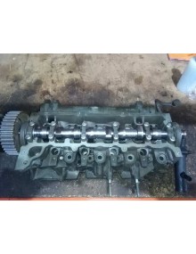 Recambio de culata para renault kangoo (f/kc0) 1.5 dci diesel referencia OEM IAM K9K700   2