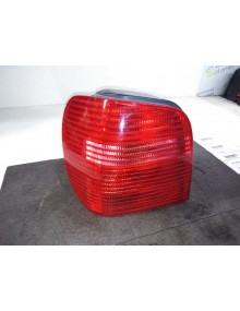 Recambio de piloto trasero izquierdo para volkswagen polo berlina (6n2) conceptline referencia OEM IAM   