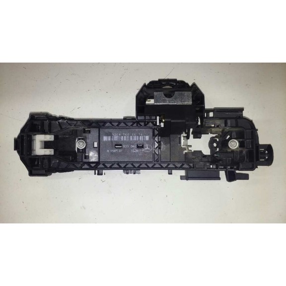 Recambio de maneta exterior delantera derecha para mercedes-benz clase cla (w117) cla 220 cdi (117.303) referencia OEM IAM A2047