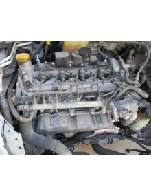 Recambio de motor completo para chrysler pt cruiser (pt) 2.2 crd touring referencia OEM IAM EDJ B 110.359 KM