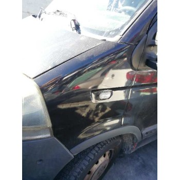 ALETA DELANTERA IZQUIERDA 7750350504 7750350504