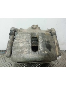 Recambio de pinza freno delantera derecha para audi q2 (gab) sport edition referencia OEM IAM 5Q0106DQ  TRW