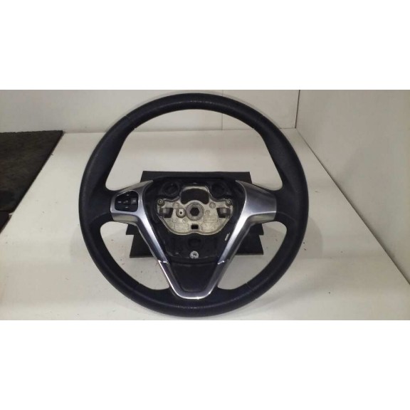 Recambio de volante para ford fiesta (ccn) champions edition referencia OEM IAM 62146117C  