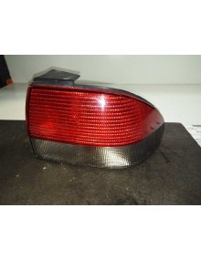 Recambio de piloto trasero derecho para saab 9-3 berlina 2.2 s tid referencia OEM IAM   